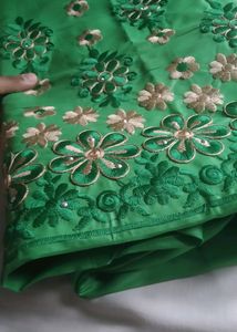 Churidhar Material