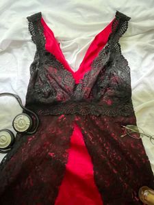 Y2k Pink Cami Top