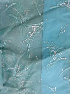 Organza Saree Farewell/College/Festive