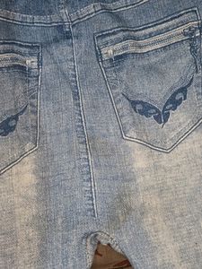 Jeans Like Jegging