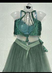 Lehenga Choli