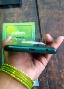 infinix Note 10