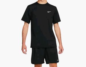 Black Nike T-Shirt