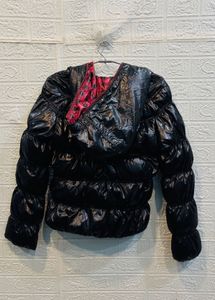 🇬🇧 Guess Imported Puffer Jacket