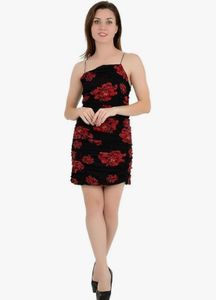 Mini Bodycon Dress💋