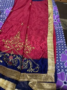 Saree New