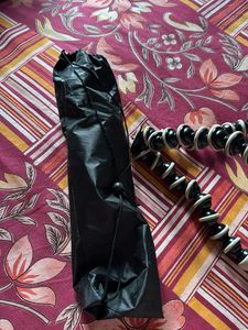 gorillapod Flexible Tripod
