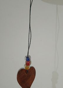 Wind chime