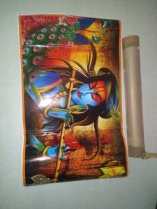 Krishna Ji Wallpaper