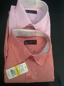 Set of 2 Brand New Diverse Shirts