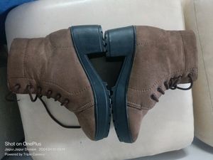 Boots For Girls And Woman