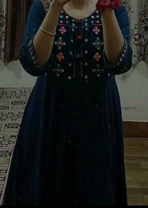 Women&#39;s Anarkali Kurta