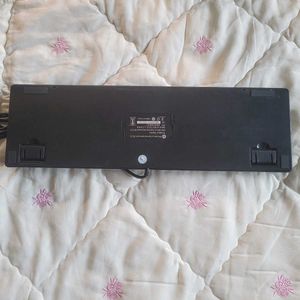 HP Keyboard