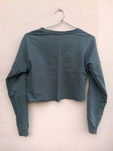 summer sweatshirt top