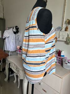 The North Face Original Top