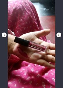 4 Liquid Lipstick. Travel Friendly 💓.