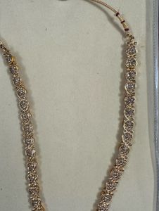 Elegant Necklace Set