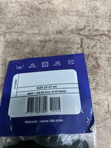 Reebok Men's Ankle Scoks