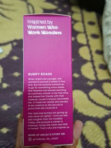 Foxtale Niacinamide Serum