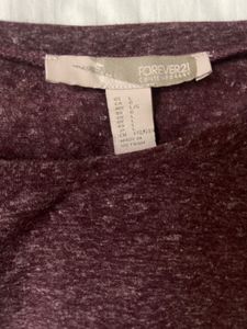 Forever 21 T-shirt
