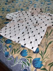 Inner  And Over Court Set