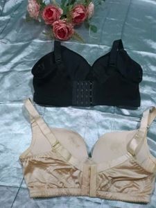 Elegant Bra Set