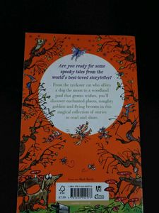 Gnid Blyton&#39;s Magic &amp; Mischief Stories