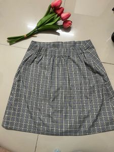 Cute Mini Skirt 🌷
