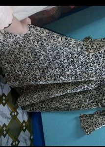 Astar Wali Frock