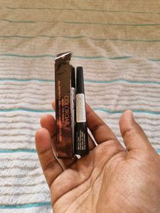 ColorBar All-Matte Eyeliner