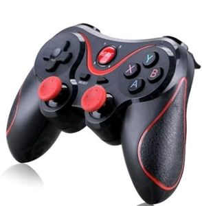 Combo Wireless Gamepad And Mic For Vloggers