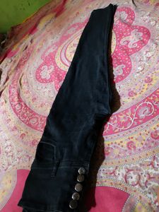 Combo Of 2 Top 1Jeans