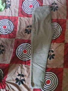 6 Pockets Cargo