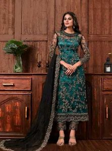 🦋 🦋 Pakistani Butterfly Net Suit 🦋🦋