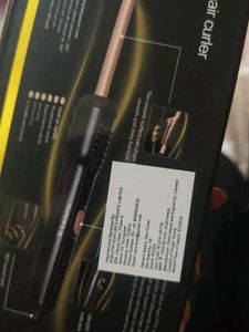 ROZIA Hair Curler