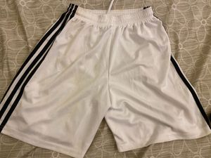real madrid authentic shorts