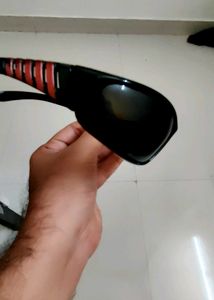 Black Sunglasses