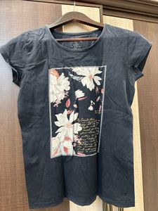 Black T-Shirt