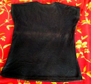 Glam Queen Paisley Top