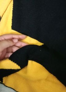Very Warm New Double Layer Sweater