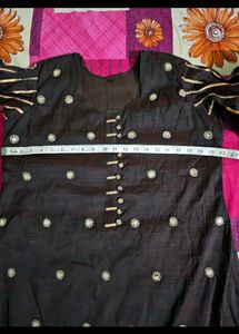 Branded Suit