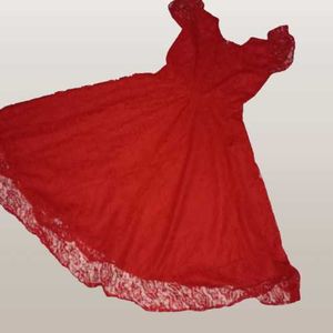 Gown