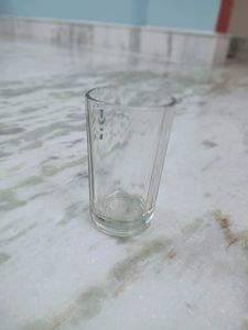 ‼️FREE DELIVERY‼️6 Drinking Glasses