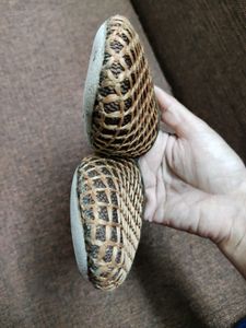 Ethnic Half Mojris