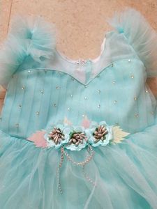 Baby Frock