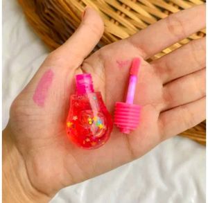 Korean New Bulb Colour Changing Lipgloss only 1 pc