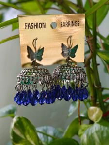 "Perfect earrings combo