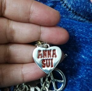 Imported/New/ANNA SUI Bracelet
