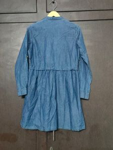 299Rs.Shirt Summer Dress