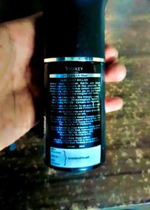 Yardley Gentleman Classic Deo